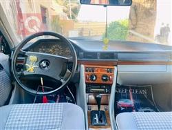 مێرسێدس بێنز E-Class